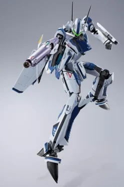 VF-25 Messiah Valkyrie Worldwide Anniversary Ver. Chogokin