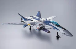 VF-25 Messiah Valkyrie Worldwide Anniversary Ver. Chogokin