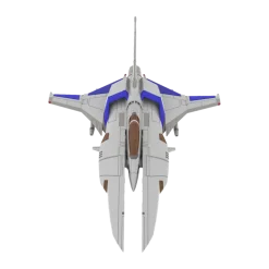 Vic Viper (GRADIUS Ⅱ)