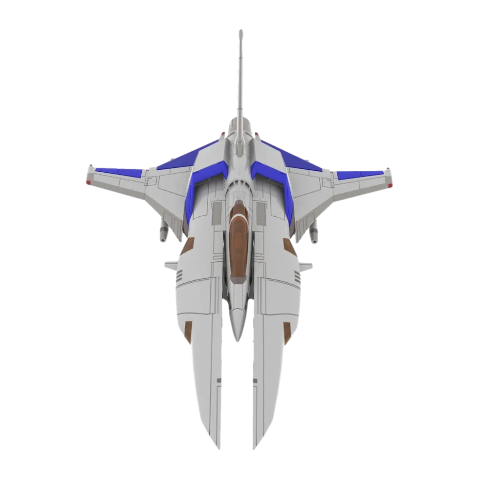 Vic Viper (GRADIUS Ⅱ)