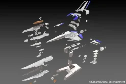 Vic Viper (GRADIUS Ⅱ)