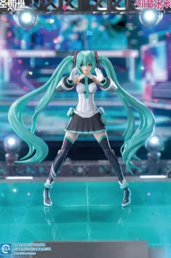 Vocaloid Hatsune Miku (Sing the Future Ver.)