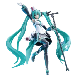 Vocaloid Hatsune Miku (Sing the Future Ver.)