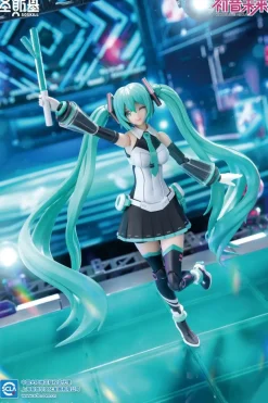 Vocaloid Hatsune Miku (Sing the Future Ver.)