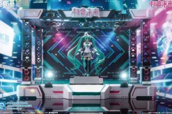 Vocaloid Hatsune Miku (Sing the Future Ver.)