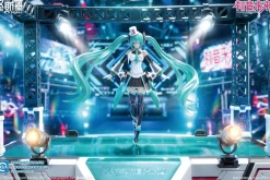 Vocaloid Hatsune Miku (Sing the Future Ver.)