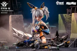 1/9 Vodka Mirror - Thunderbolt Squad