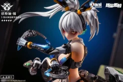 1/9 Vodka Mirror - Thunderbolt Squad