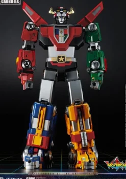 Voltron Carbotix Series