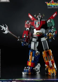 Voltron Carbotix Series