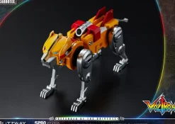 Voltron Carbotix Series