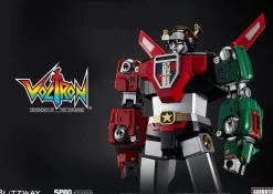 Voltron Carbotix Series