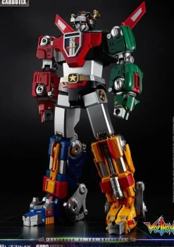 Voltron Carbotix Series