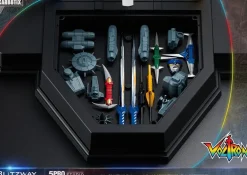 Voltron Carbotix Series