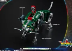 Voltron Carbotix Series
