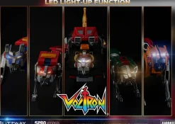 Voltron Carbotix Series