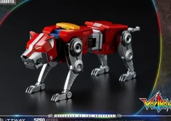 Voltron Carbotix Series