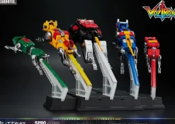 Voltron Carbotix Series