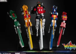 Voltron Carbotix Series