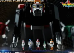 Voltron Carbotix Series