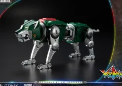 Voltron Carbotix Series