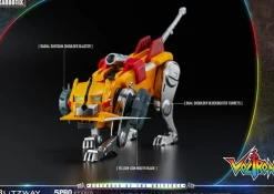 Voltron Carbotix Series
