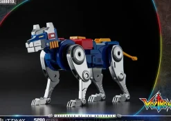 Voltron Carbotix Series