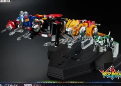 Voltron Carbotix Series