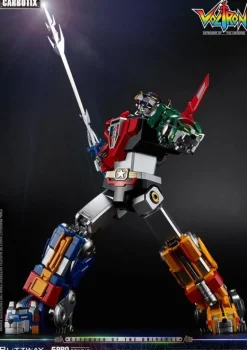 Voltron Carbotix Series