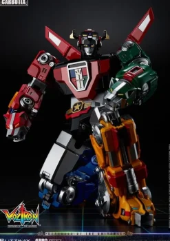 Voltron Carbotix Series
