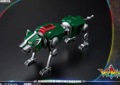 Voltron Carbotix Series