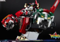 Voltron Carbotix Series