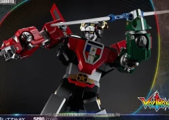 Voltron Carbotix Series