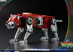 Voltron Carbotix Series