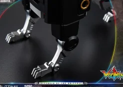Voltron Carbotix Series
