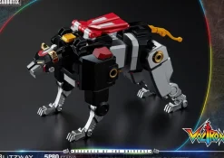 Voltron Carbotix Series