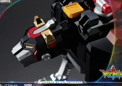 Voltron Carbotix Series