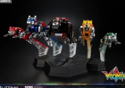 Voltron Carbotix Series
