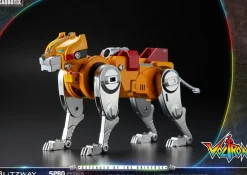 Voltron Carbotix Series