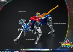 Voltron Carbotix Series