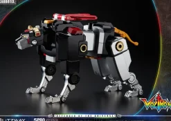 Voltron Carbotix Series