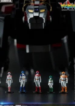 Voltron Carbotix Series