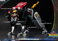Voltron Carbotix Series