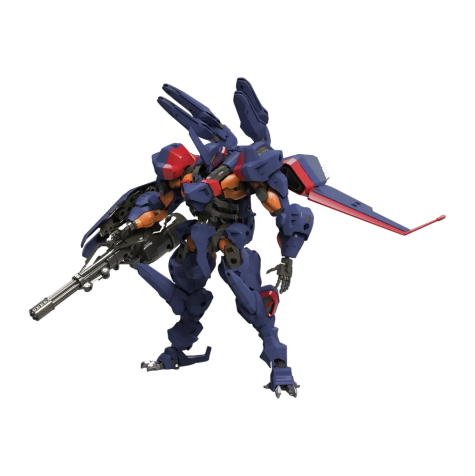 V-Thor Air Assault Thunderstruck