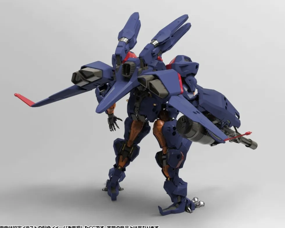 V-Thor Air Assault Thunderstruck