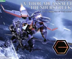 V-Thor Air Assault Thunderstruck