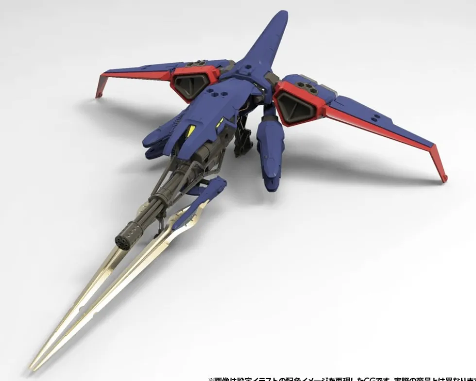 V-Thor Air Assault Thunderstruck