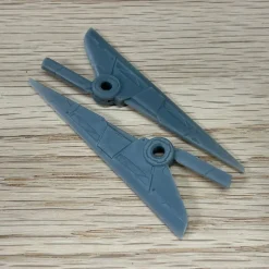 WA-17 1/144 Dual Short Swords