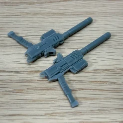 WA-05 1/144 Dual Wield Pistol Set