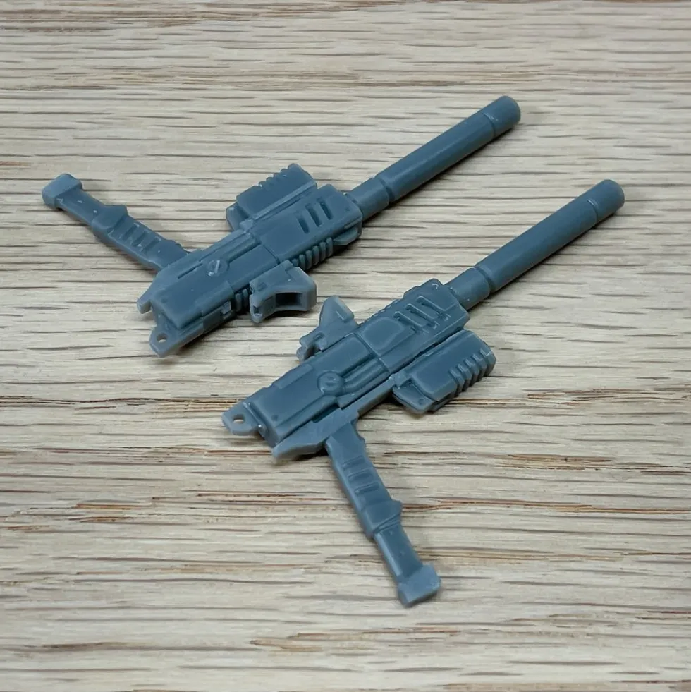 WA-05 1/144 Dual Wield Pistol Set